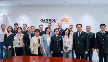 欧盟卫生与食品安全检查团访问羞羞视频免费观看入口宠物进行专业检查